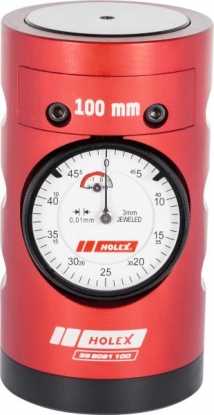 Dispositivo de puesta a cero de precisión