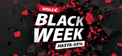 Hoffmann Group se suma al Black Friday con una promoción excepcional de la marca Holex