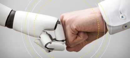 Las soluciones de automatización de Zoller siguen un conjunto básico de reglas para el Trabajo en Equipo 4.0