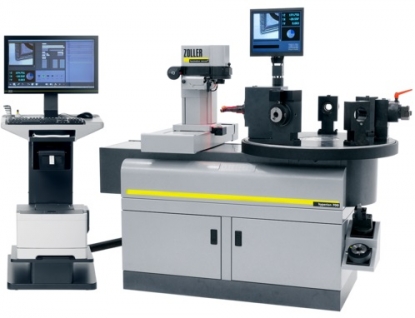 Aparato de ajuste y medición