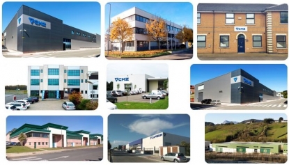 CMZ explica el secreto de sus tornos de control numérico