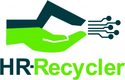 Humanos y robots compartirán tareas en una planta de reciclado de aparatos electrónicos