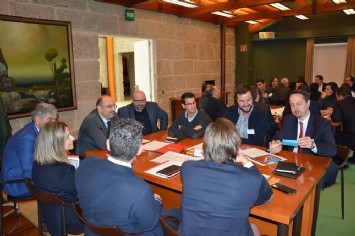 Más de 100 directivos del Sector del automóvil participan en tres talleres de Ceaga