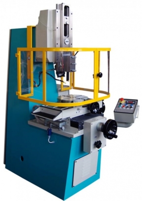 Mortajadoras convencionales