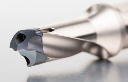 Brocas de cabeza intercambiable de alto rendimiento