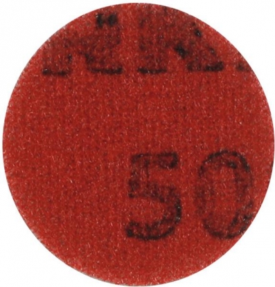 Muelas para el rectificado de acabado