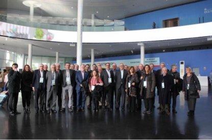 Se constituye el comité organizador de Hispack 2021 para impulsar una etapa de crecimiento