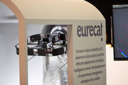 Eurecat participa en la Cumbre del Clima
