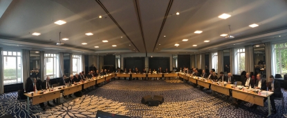 El sector europeo de las máquinas-herramienta lidia bien con la incertidumbre industrial y comercial