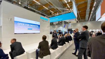 Farsoon, empresa representada de MAQcenter, firma un acuerdo con Siemens