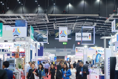 Metalex 2019 registra una gran demanda de 'know-how' alemán