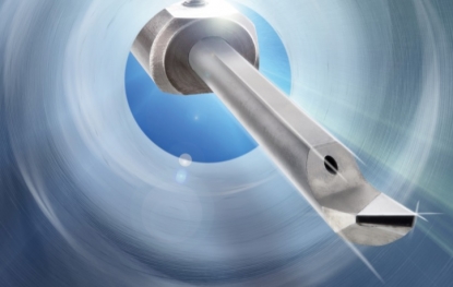 Sistema de herramientas para taladrar diámetros de 1 a 25 mm