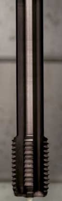 Rompevirutas que posibilitan una experiencia de roscado limpia