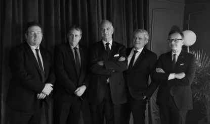 Cecimo elige a los nuevos presidentes de sus comités