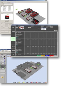 Monitorización de toda la produccion conectada