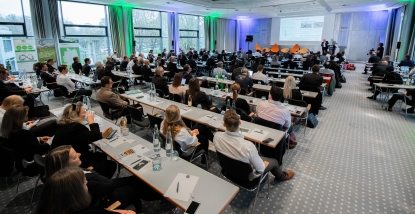 Foro Internacional de Reciclaje: 'No hay alternativa para la cooperación en la economía circular'