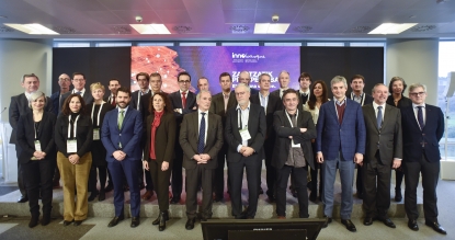 Innobasque acompaña a las organizaciones a poner en marcha procesos de prospectiva para aumentar su competitividad