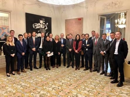 El 74% de las grandes empresas españolas ya toma medidas para alcanzar los ODS