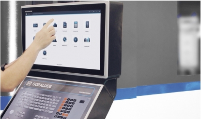 Ideko y Soraluce trabajan en sistemas de automatización avanzados para dar respuesta a la Industria 4.0