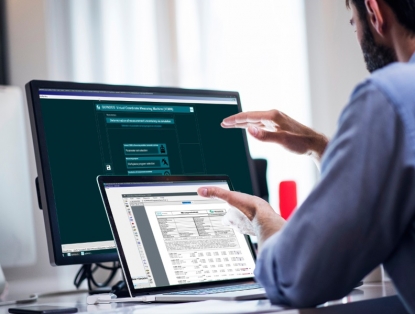 Poderoso software para geometrías especiales