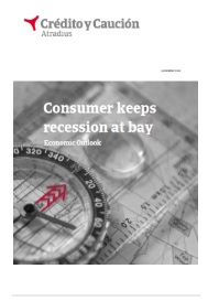 Las materias primas mantendrán la moderación de precios en 2020, según Crédito y Caución