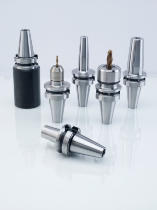 Laip incorpora 'Dual Contact' a su gama de sistemas de amarre BT-30