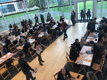 Danobatgroup refozará su compromiso con el capital humano en el encuentro "Gipuzkoa Talent"