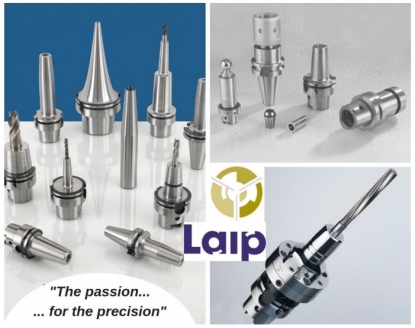 Servicio de mantenimiento integral de portaherramientas