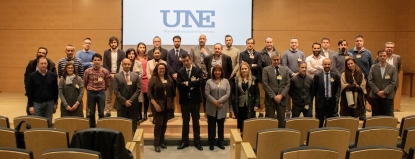 UNE crea dos nuevos subcomités de normalización sobre IA, IoT y Big Data