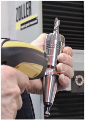 Zoller y Heidenhain colaboran para impulsar el preajuste y la medición de herramientas