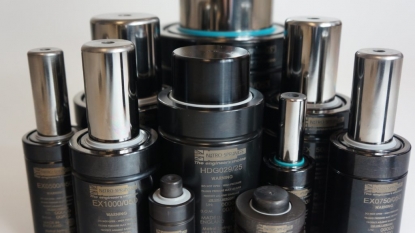 Metrol Springs, nueva incorporación a la familia de normalizados de Daunert 