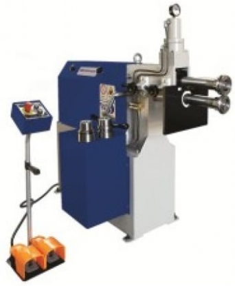 Serie de bordonadoras