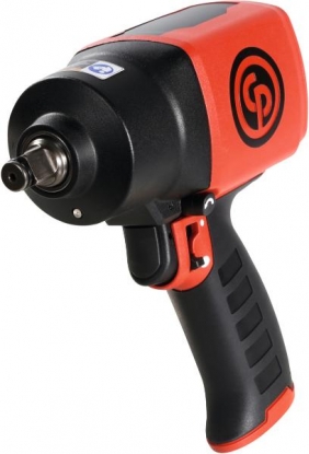 Destornilladores de impacto neumáticos