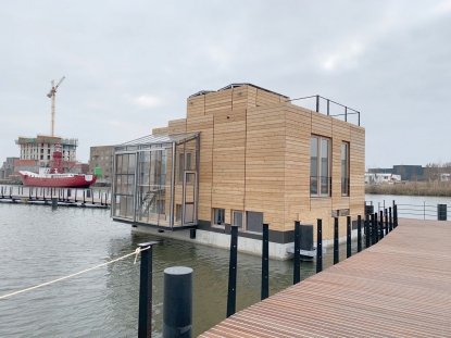 Fraunhofer trabaja en sistemas comunitarios de energía renovable