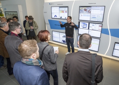 El Foro Internacional de la Prensa de Metav abordó el networking y el know-how digital para nuevos modelos de negocio