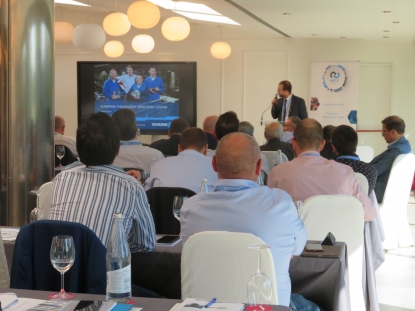 El Decomeeting analiza los retos de futuro para la fabricación mecánica