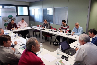 Andaltec centrará su actividad en 2020 en el desarrollo de materiales, el packaging y la economía circular