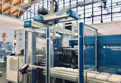 Soluciones de automatización