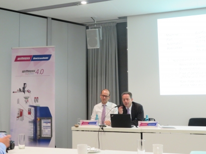 Tecnologías, procesos y aplicaciones innovadores de moldeo por inyección