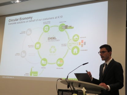 La transparencia en todo el proceso, el objetivo de la transformación digital