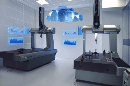 Solución de software en la nube que ayuda a optimizar el funcionamiento de las MMC