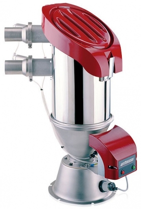 Alimentadores de vacío de diseño modular