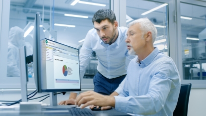 Ocho preguntas obligatorias antes de elegir un software de gestión para el sector de la chapa