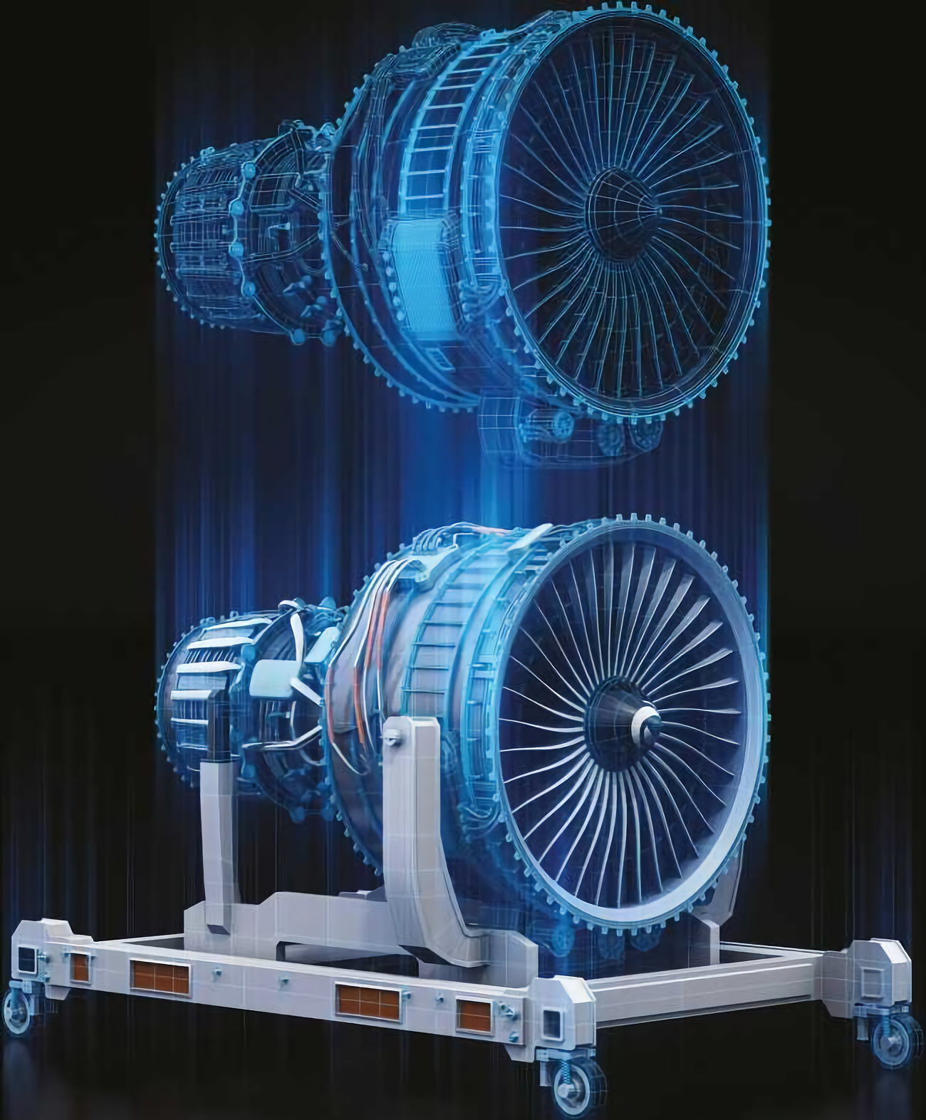 Gemelos digitales que reducen costos y tiempos en producción