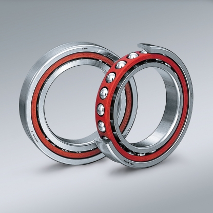 Utilizar rodamientos NSK en la fresadora de una empresa siderúrgica permite ahorrar 35.600 euros anuales