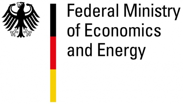 El Ministerio Federal de Asuntos Económicos y Energía de Alemania