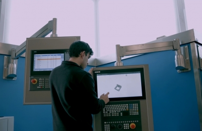 Ideko trabaja en tecnologías 4.0 para impulsar la economía circular en la industria