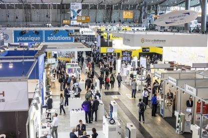 Vision 2020 mostrará en directo la evolución del procesamiento de imagen