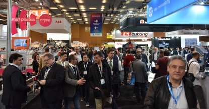 Advanced Factories ofrece hasta un 35% de descuento a quienes se registren 'on-line'