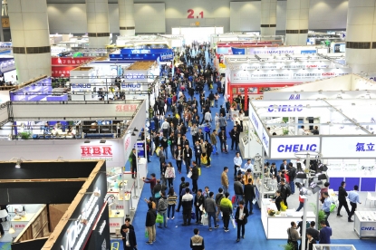 La edición 2020 de SIAF Guangzhou contará con un variado programa paralelo